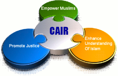 CAIR Vision and Mission