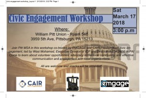 civic engagement workshop1