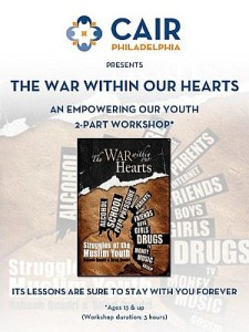 War Within Our Hearts