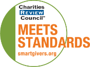 SmartGivers Seal