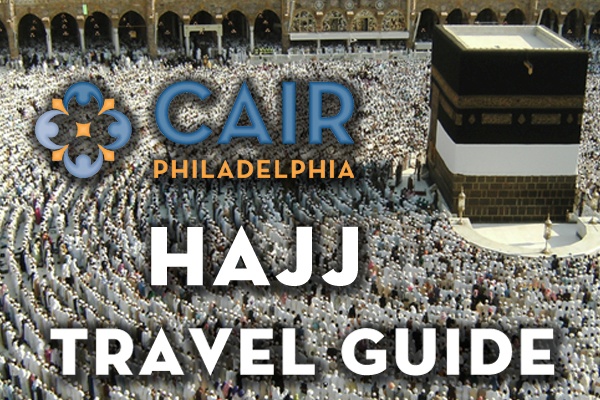 hajj travel usa