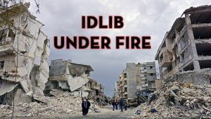 Idlib Photo
