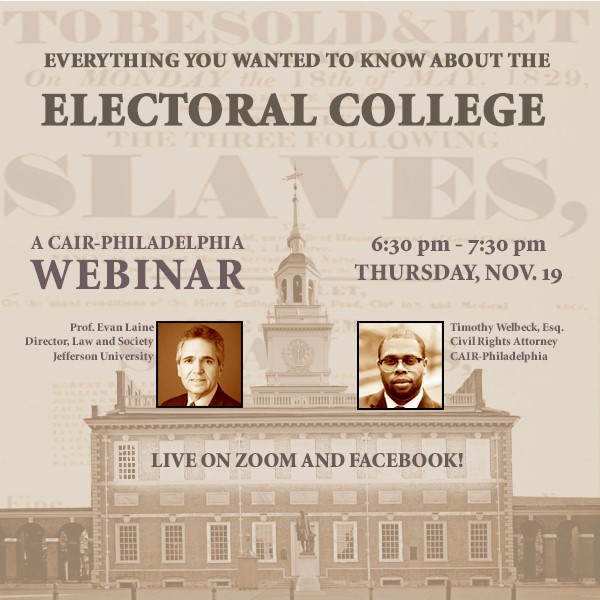 Everything You Wanted to Know About the Electoral College
