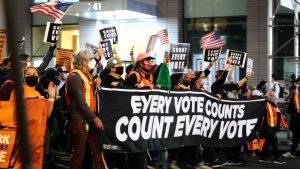 Count Every Vote by doug turetsky on Flickr