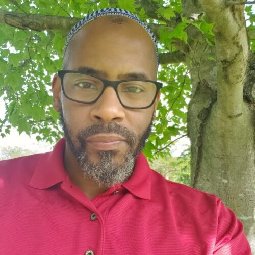 Khaled Ashraf