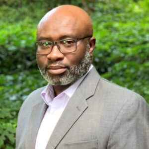 Mohammed Zubairu
