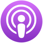 Apple Podcasts