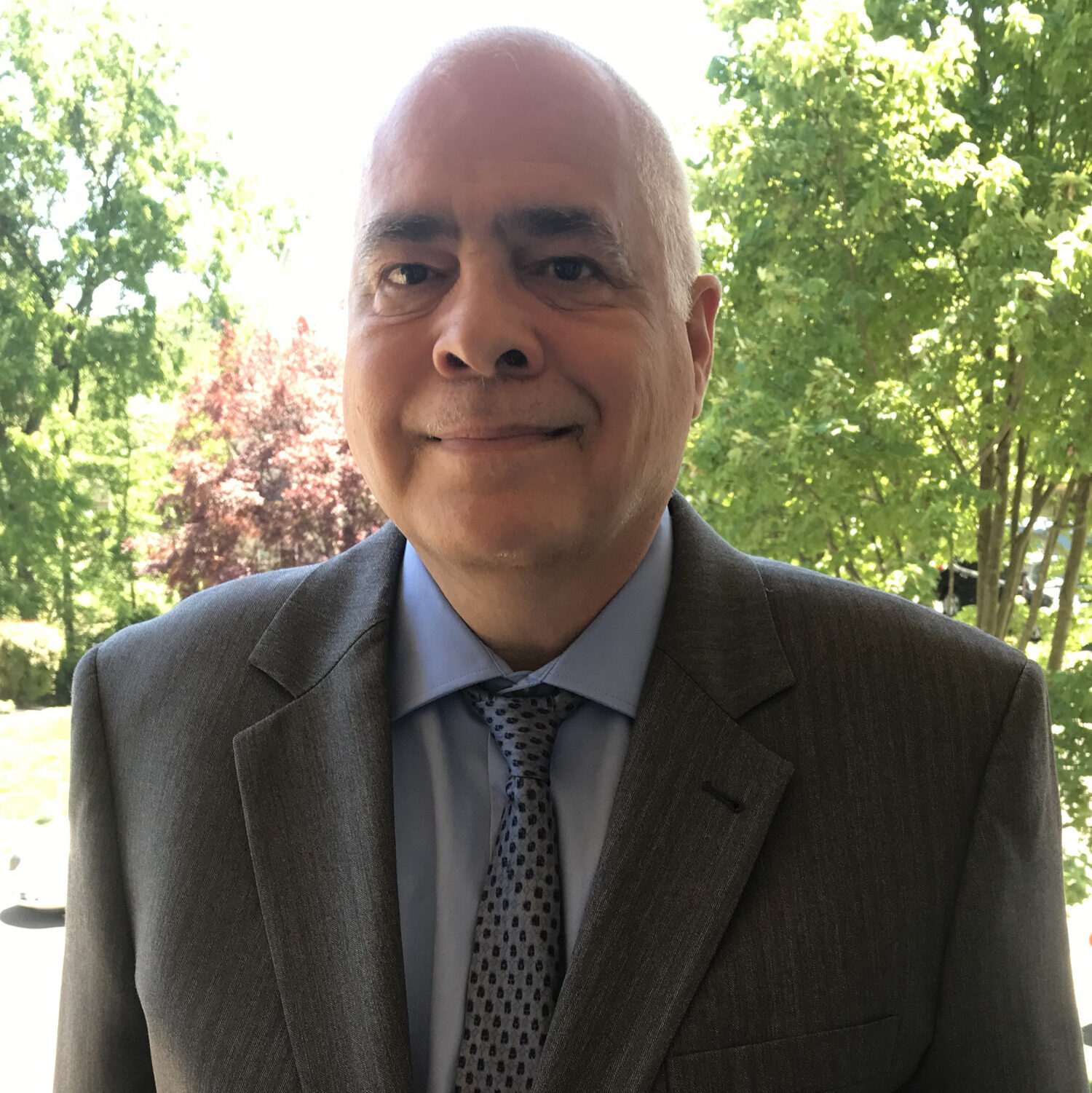 Osama Al-Qasem