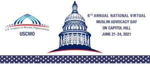 2021 Capitol Hill Days Graphic