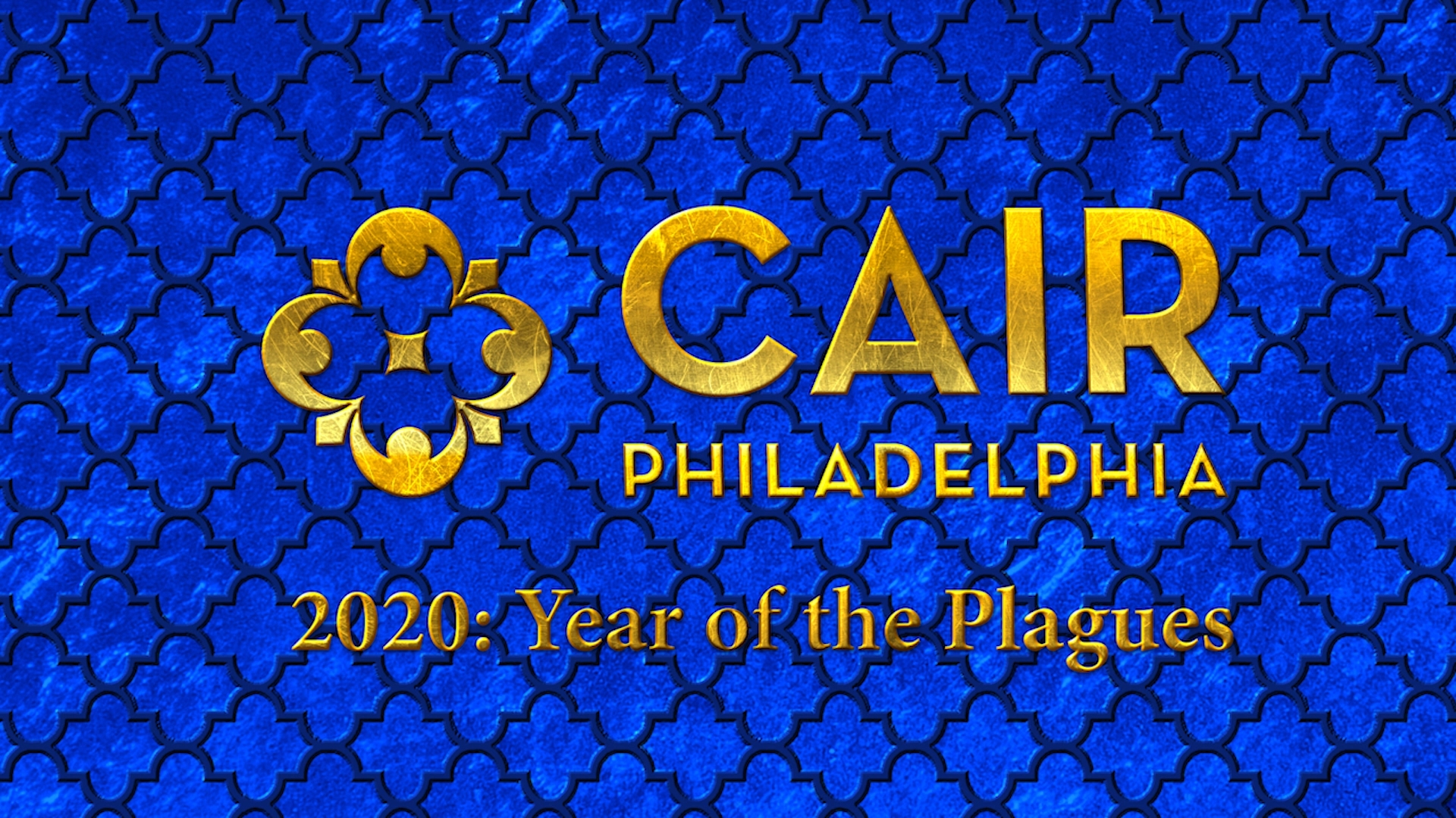 2021 CAIR Video