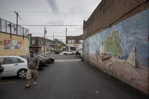 Photo by ALEJANDRO A. ALVAREZ / Inquirer Staff Photographer