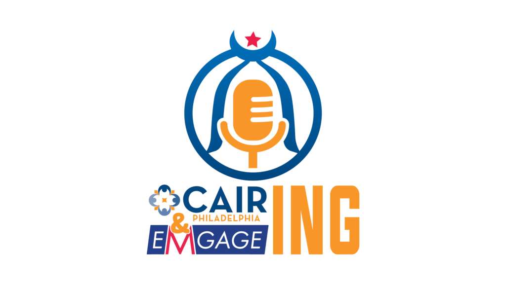 CAIRing and EMGAGEing Podcast Icon