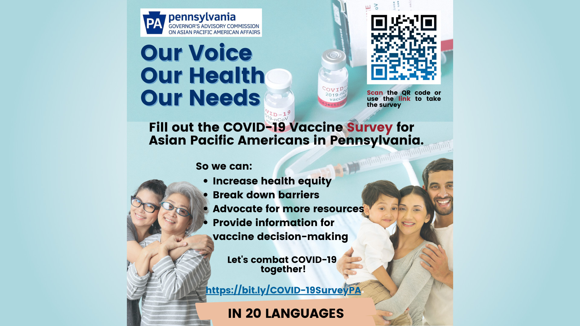 COVID-19 Vaccine Survey
