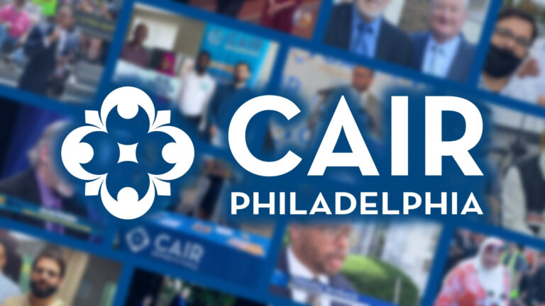 CAIR-Philadelphia