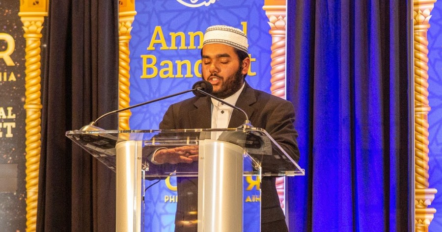 Hafidh Abraar Jamaluddin