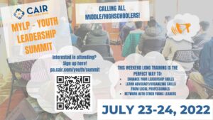 Muslim Youth Leadership Summit