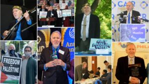 Jacob Bender Collage