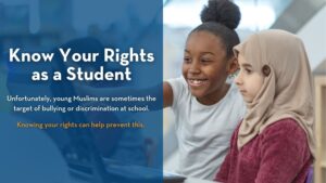 Know Your Rights as a Student