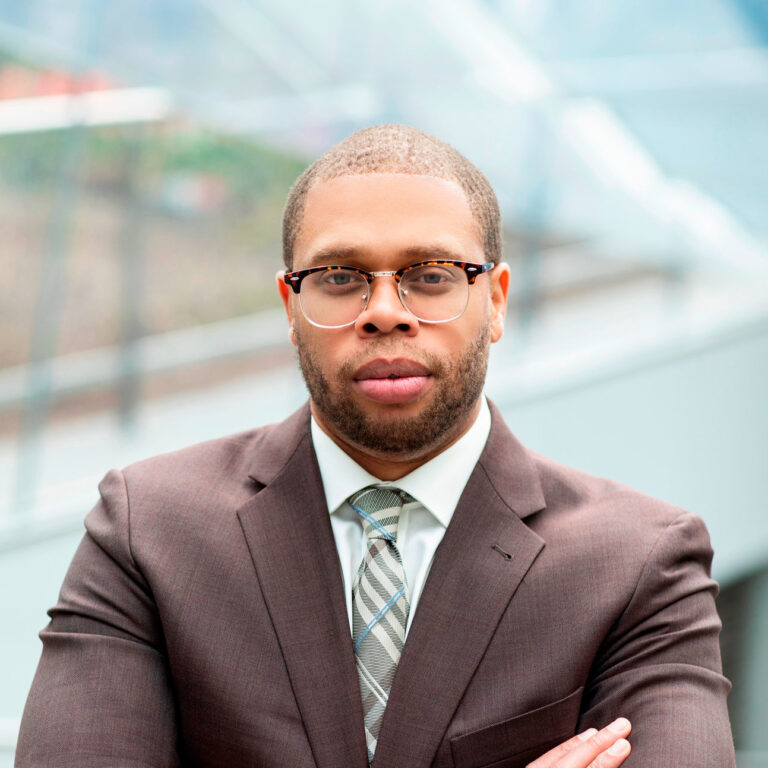 Timothy Welbeck, Esq.