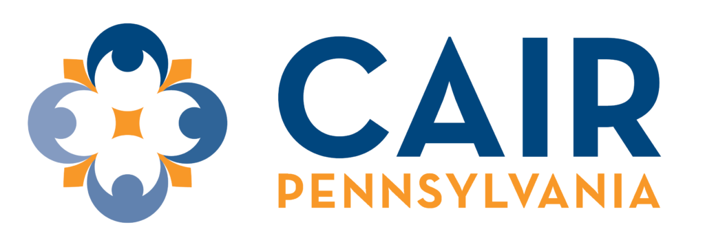 CAIR-Pennsylvania Logo