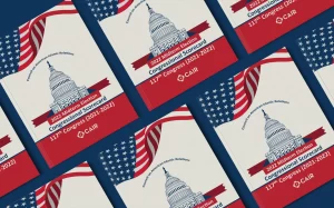 2022 Congressional Scorecard