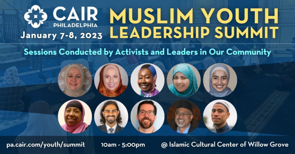 Muslim Youth Leadership Summit