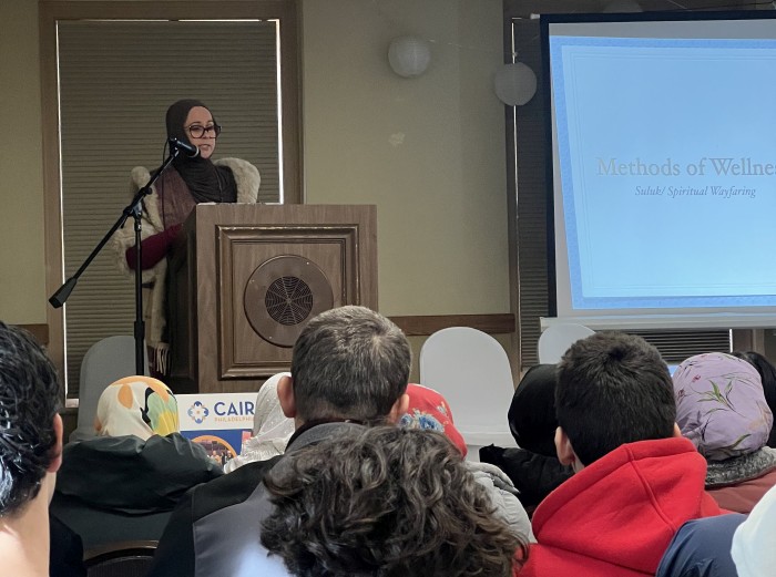 Muslim Youth Leadership Summit 2023