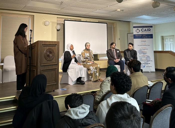 Muslim Youth Leadership Summit 2023