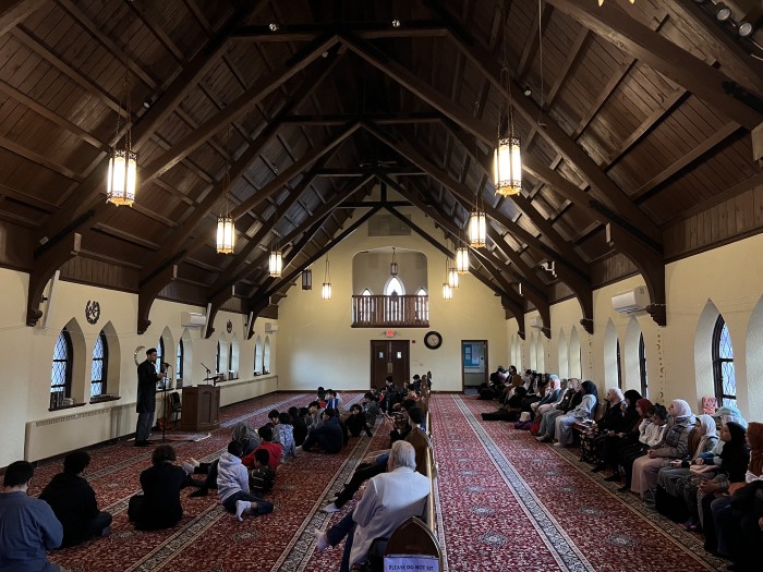 Muslim Youth Leadership Summit 2023