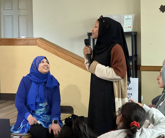 Muslim Youth Leadership Summit 2023