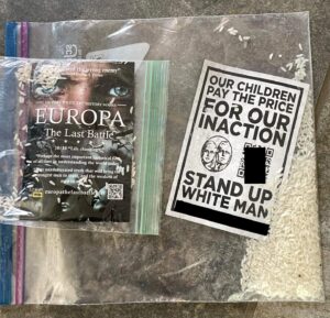 CAIR-Philadelphia Condemns Distribution of White Supremacist Propaganda in Springfield TownshipÂ