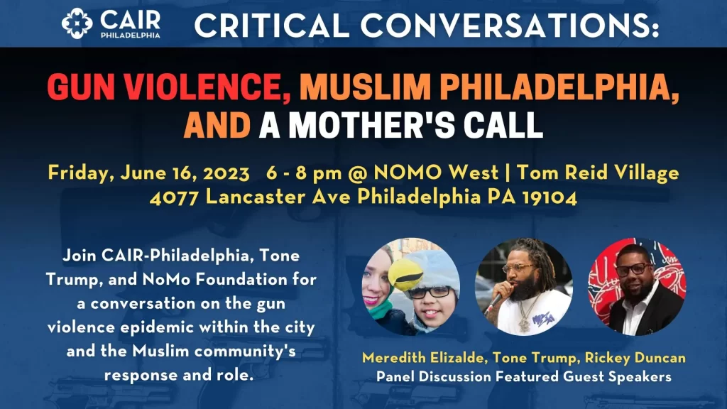 Gun Violence Panel