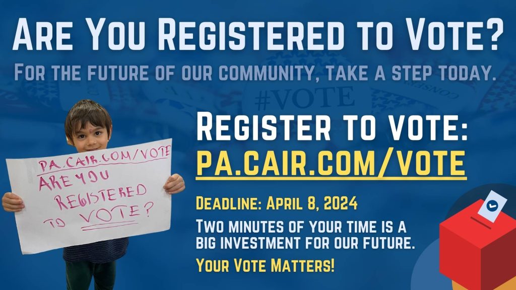 Vote 2023