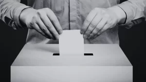 Urgent Call to Action: No to Restrictive Voting Bill