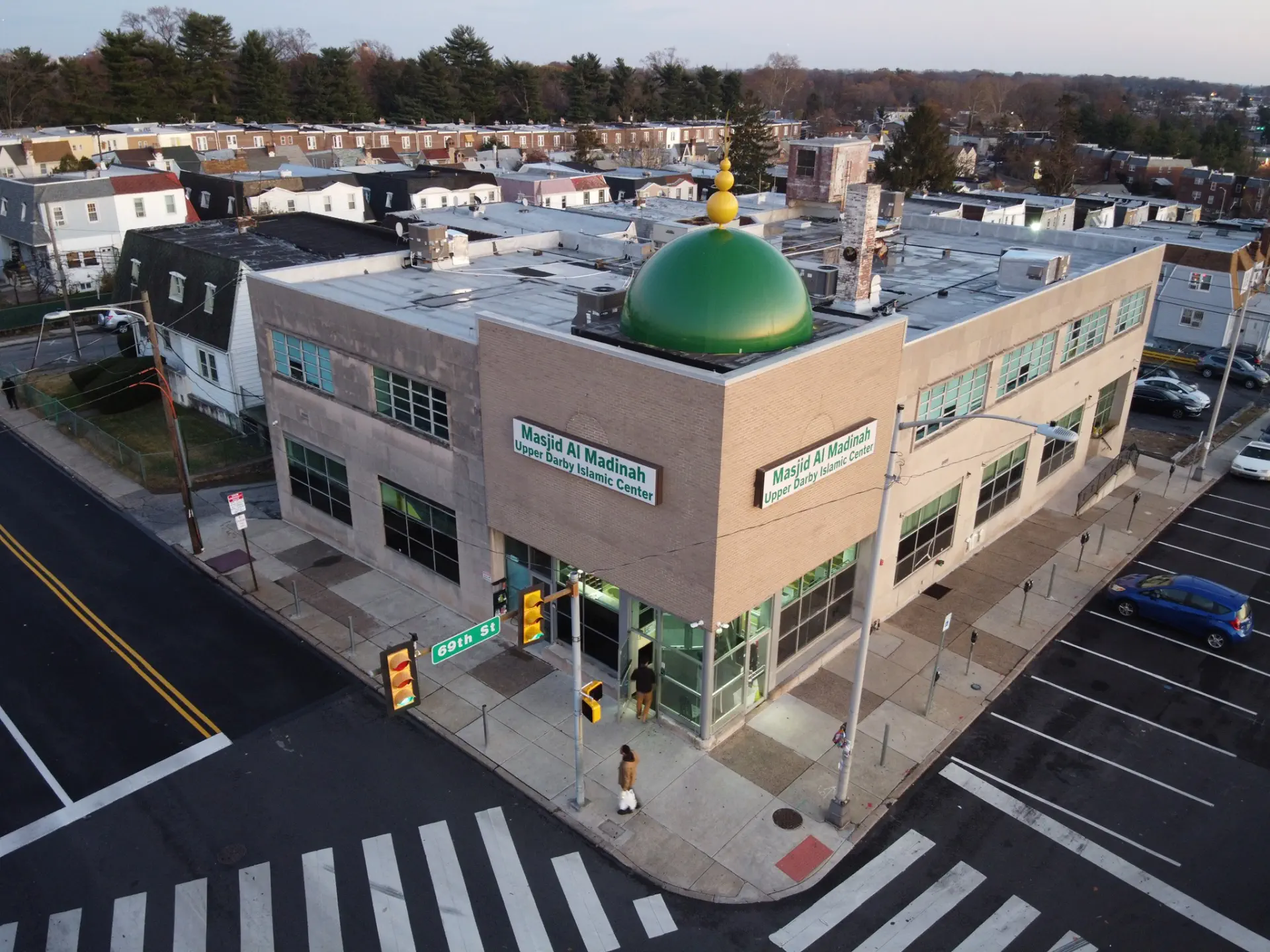 Cair philadelphia welcomes arrest murder charges in killing of