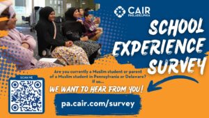 2024 School Experience Survey