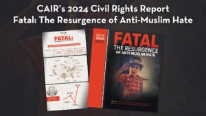 2024 Civil Rights Report