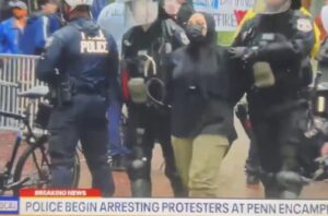 CAIR-Pennsylvania Denounces UPenn, Gov. Shapiro Actions Leading to Arrest of Students and Disbanding of UPenn Encampment