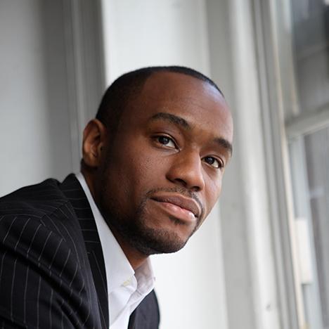Dr. Marc Lamont Hill