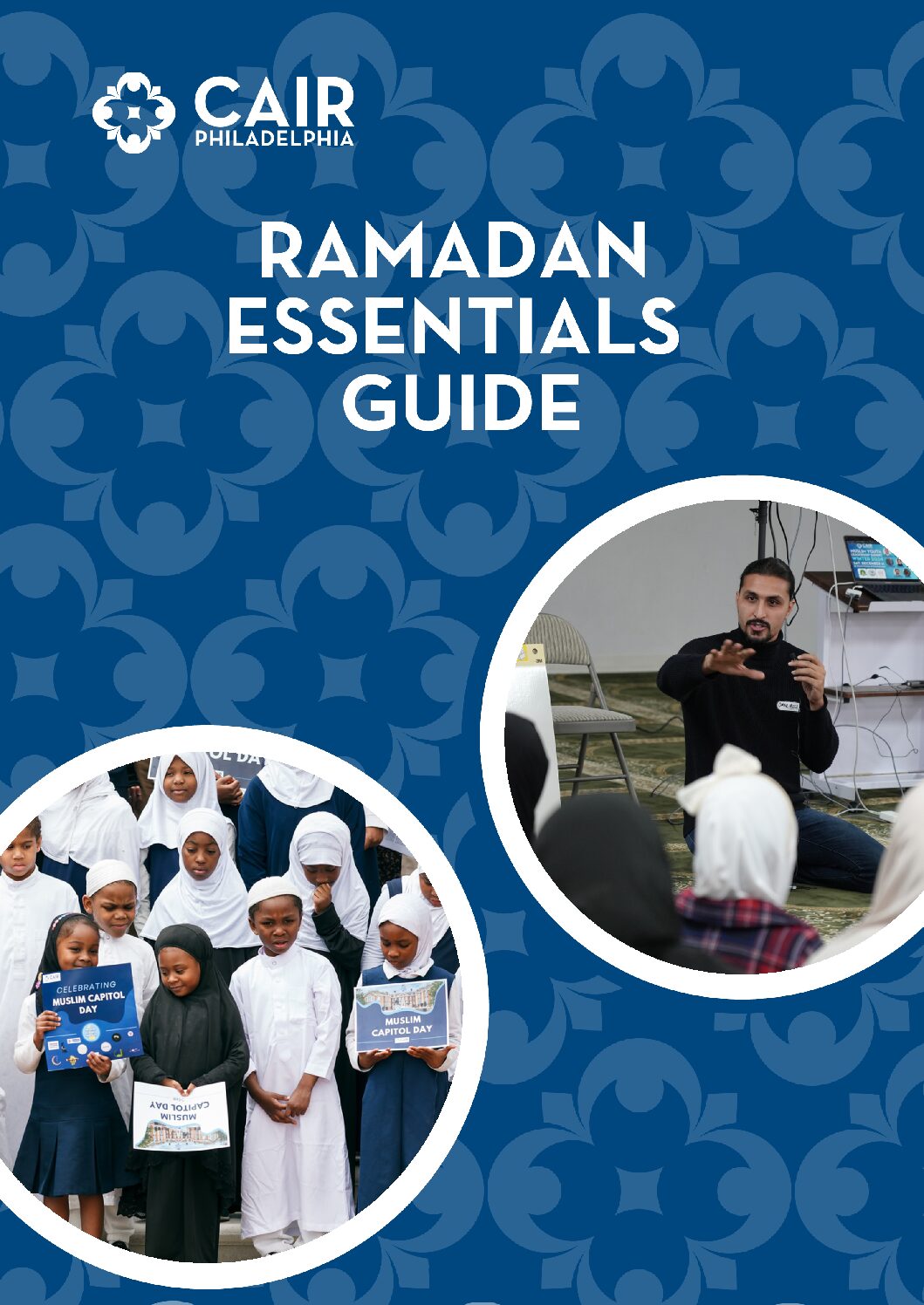 CAIR-Philadelphia Ramadan Guide