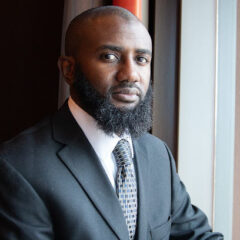 Imam Quaiser Abdullah Quaiser, PhD