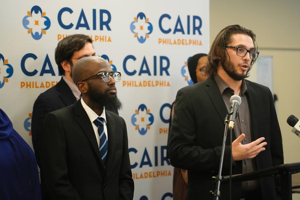 CAIR-Philadelphia to File PHRC Complaint on Behalf of Muslim Trainee Who Was Denied Religious Accommodation in Culinary Program