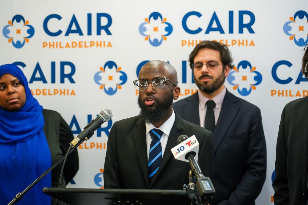 CAIR-Philadelphia to File PHRC Complaint on Behalf of Muslim Trainee Who Was Denied Religious Accommodation in Culinary Program