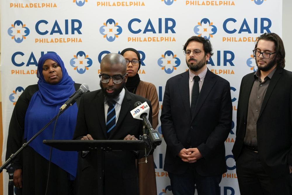CAIR-Philadelphia to File PHRC Complaint on Behalf of Muslim Trainee Who Was Denied Religious Accommodation in Culinary Program