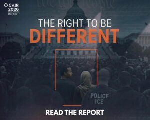 CAIR’s 2026 Civil Rights Report