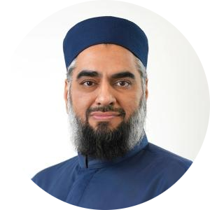 Shaykh AbdulNasir Jangda