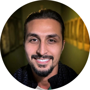 Omar Mussa